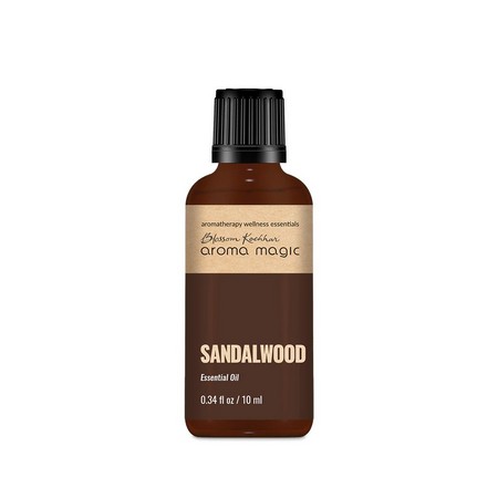 Aroma Magic Sandalwood Essential Oil