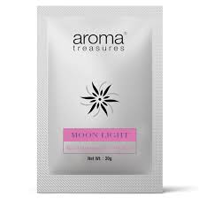 Aroma Treasures Moon Light Skin Lightening Peel Off Mask 