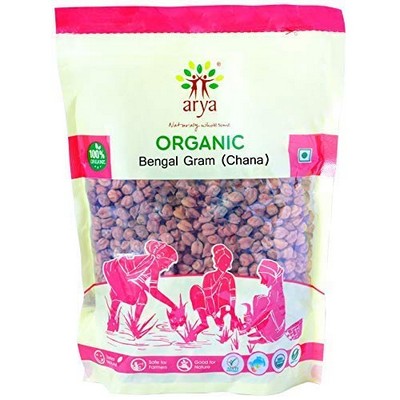 Arya Farm Bengal Gram Chana