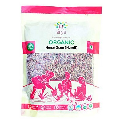 Arya Farm Horse Gram Huruli