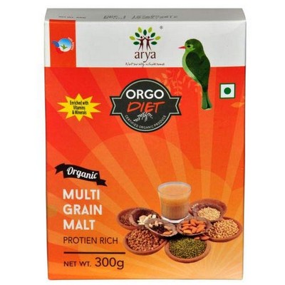 Arya Farm Multi Grain Malt