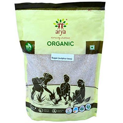 Arya Farm Sugar Sulphur Less