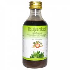 Arya Vaidya Pharmacy Balajeerakadi Kashayam