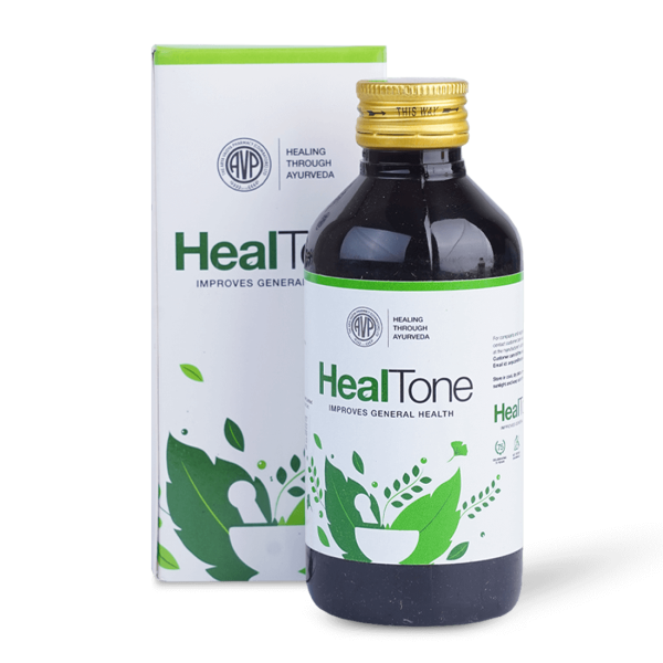 Arya Vaidya Pharmacy Healtone