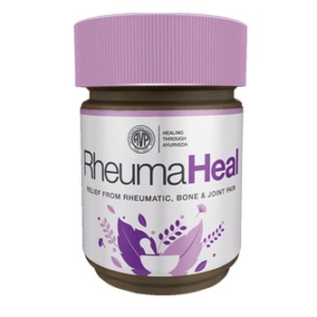 Arya Vaidya Pharmacy Fast Pain Rheumaheal Balm