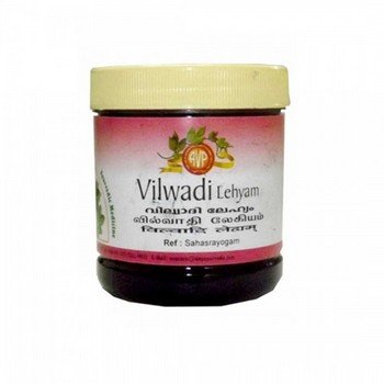 Arya Vaidya Pharmacy Vilwadi Lehyam