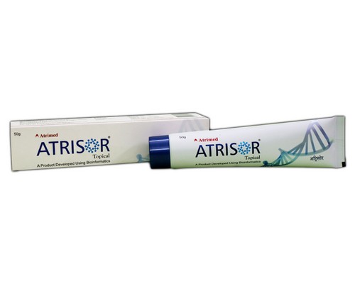 Atrimed Atrisor Topical
