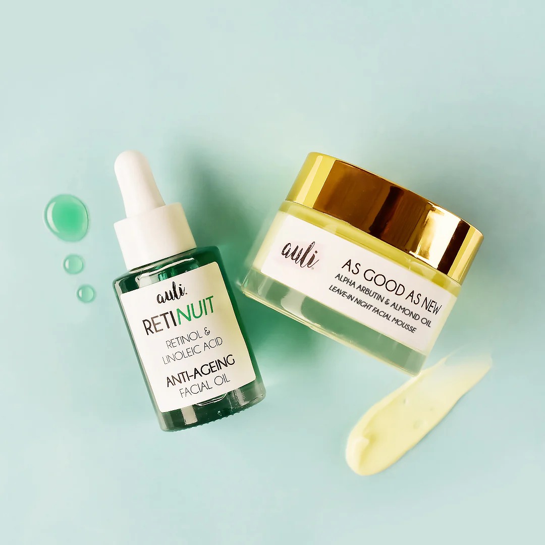 Auli Lifestyle Ageless Duo