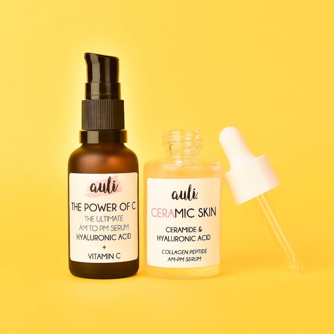 Auli Lifestyle Even Tone Duo