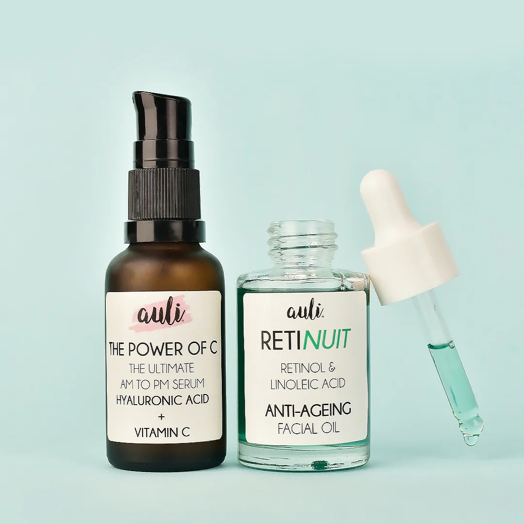 Auli Lifestyle Firm & Plump Duo