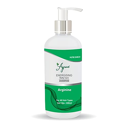 Aysun Energising Daily Care Shampoo
