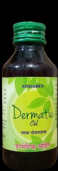 Ayucare Dermatic Oil