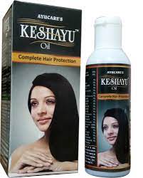 Ayucare Keshayu Oil