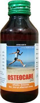 Ayucare Osteocare Oil