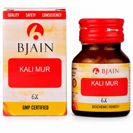 B Jain Kali Mur 6X
