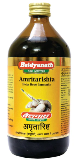 Baidyanath Amritarishta - Nagpur