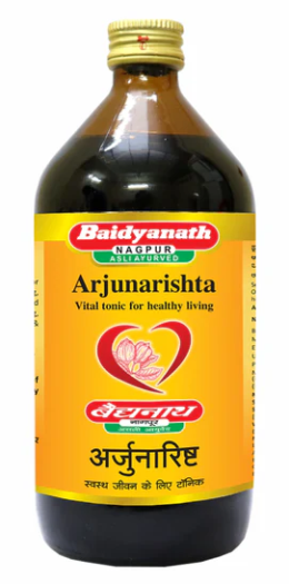 Baidyanath Arjunarishta - Nagpur