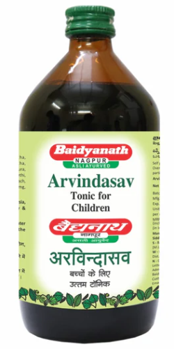 Baidyanath Arvindasav - Nagpur