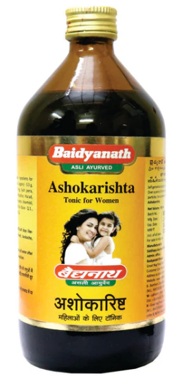 Baidyanath Ashokarishta - Nagpur