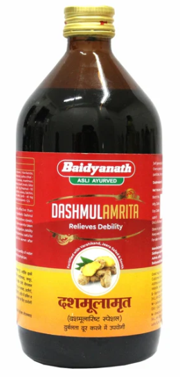 Baidyanath Dashmulamrita  - Nagpur