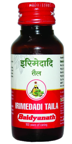 Baidyanath Irimedadi Tel - Nagpur