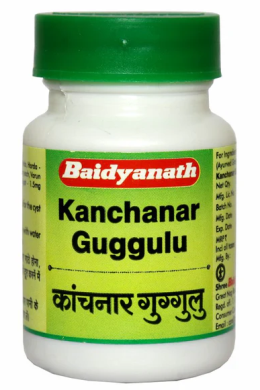 Baidyanath Kanchanar Guggulu - Nagpur
