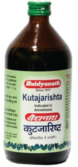 Baidyanath Kutajarishta - Nagpur