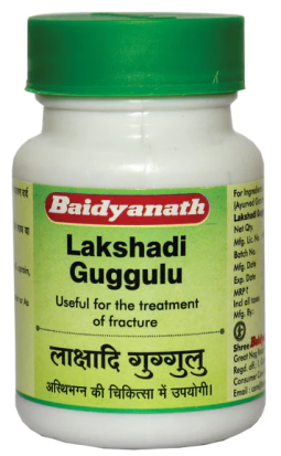 Baidyanath Lakshadi Guggulu - Nagpur