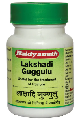 Baidyanath Lakshadi Guggulu - Nagpur