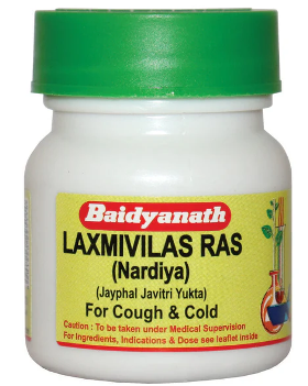 Baidyanath Laxmivilas Ras Nardiya - Nagpur