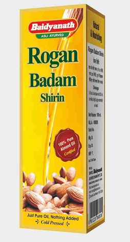 Baidyanath Rogan Badam Shirin -  Asli Ayurveda