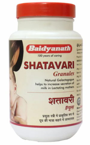 Baidyanath Shatavari Granules - Nagpur