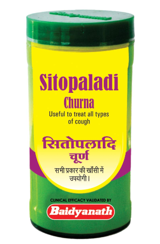Baidyanath Sitopaladi Churna - Nagpur