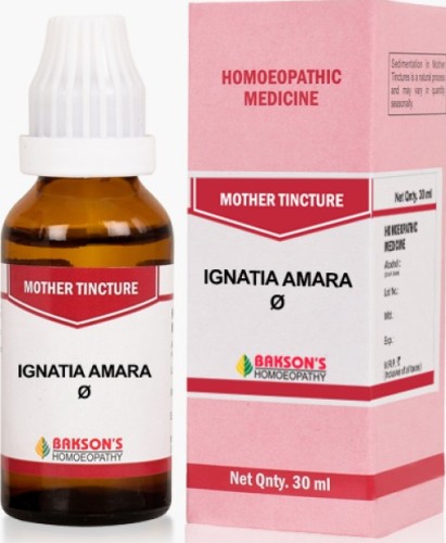 Bakson Homoeopathy Iberis Amara Mother Tincture Q