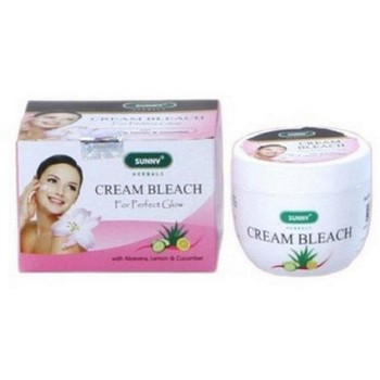 Bakson's Sunny Herbals Cream Bleach