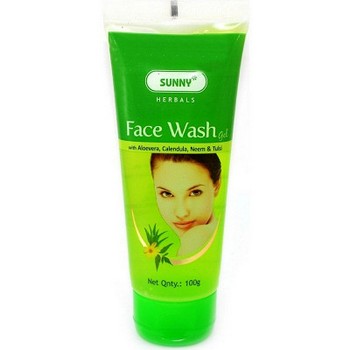 Bakson's Sunny Herbals Face Wash