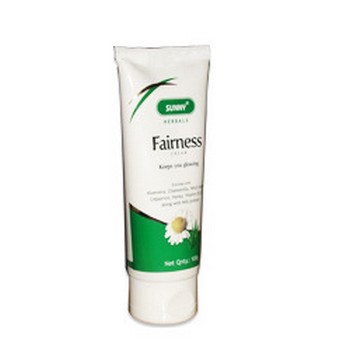 Bakson's Sunny Herbals Fairness Cream