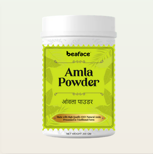 Beaface Amla Powder