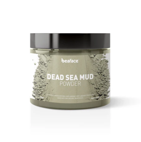 Beaface Dead Sea Mud Powder