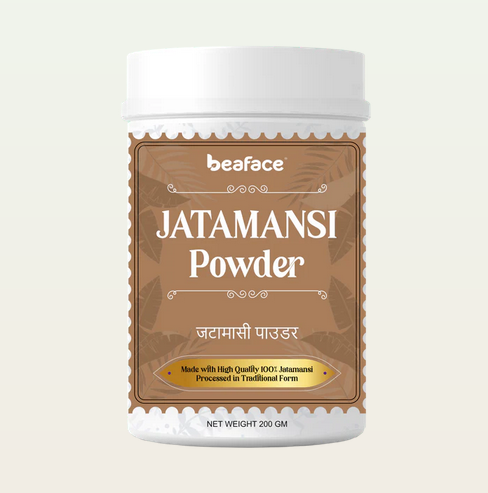 Beaface Jatamasni Powder