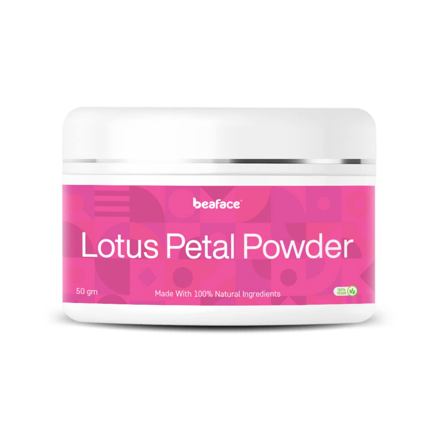 Beaface Lotus Petal Powder