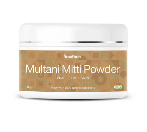 Beaface Multani Miti powder