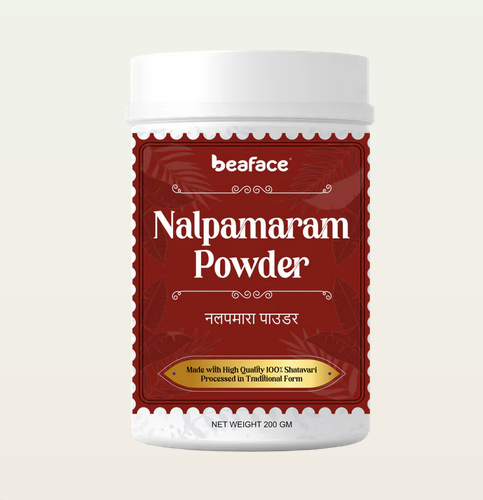 Beaface Nalpamaram Powder