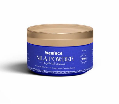 Beaface Nila Powder 