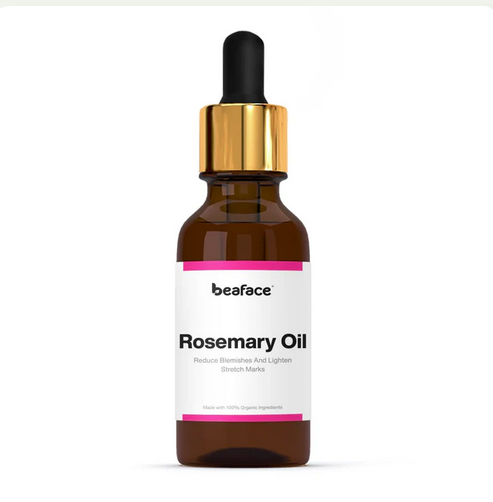 Beaface Rosemary Oil