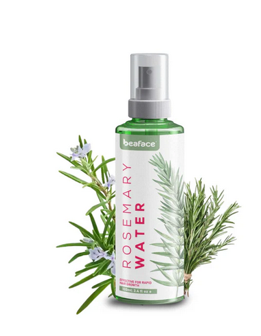 Beaface Rosemary Water