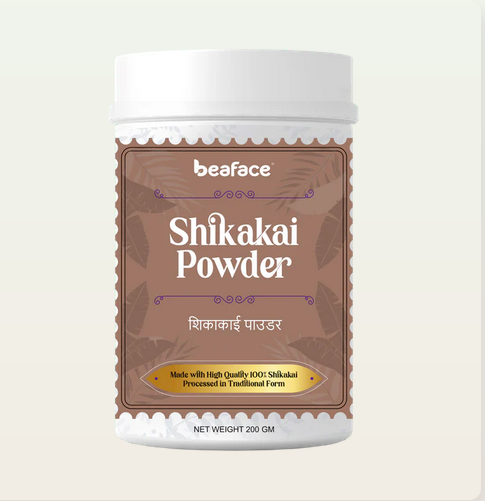 Beaface Shikakai Powder