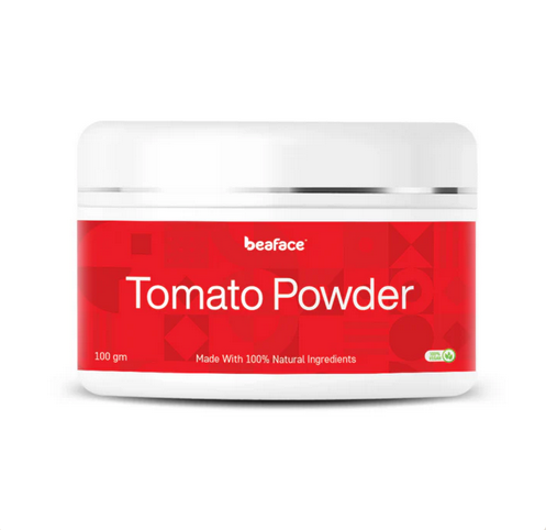 Beaface Tomato Powder