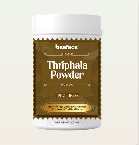 Beaface Triphala Powder