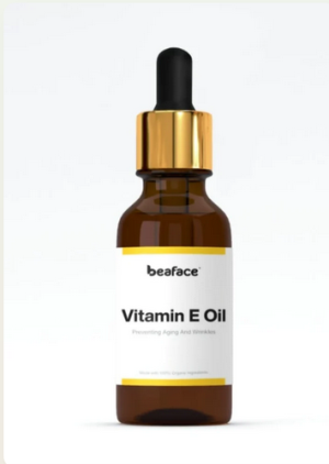 Beaface Vitamin E-Oil
